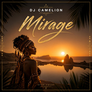 Mirage (Original Mix)