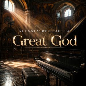 Great God by Alessia Benedetta