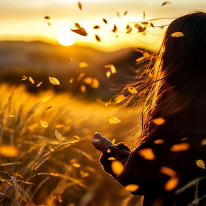 그리움의 바람 (Wind of Longing)