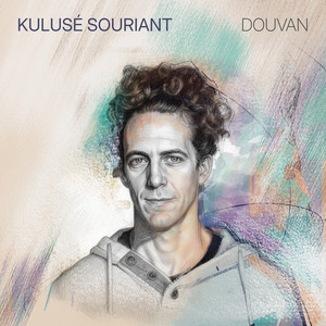 album cover: Douvan