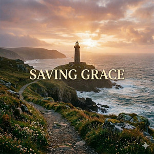 Saving Grace by Shakaitis