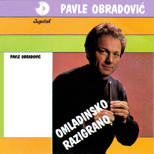 Pavle Obradovic - Devojacka setnja