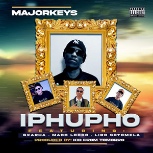 Iphupho (feat. Gxarha, Madd-Locco & Liro Sotomela)