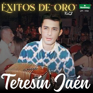 Teresin Jaen - Isabelita