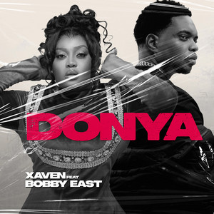 Xaven - Donya (feat. Bobby East)