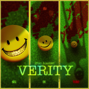 Eu Sei de Tudo (Verity) by Iron Master