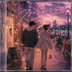 ファッションショー by taKA, kotone