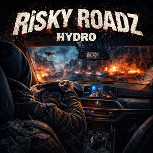 Risky Roadz