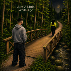 Just A Little While Ago by Dave Dove, Fatsoul Beats