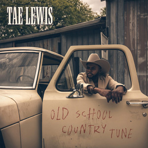 COUNTRY'R THAN YOU by Tae Lewis