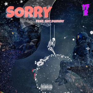 Sorry by YF ROSE, Shy.dummy