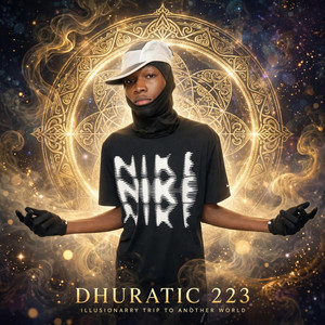 The Journey 2.0 by Dhuratic 223, Sta Tee