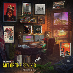 Portada de Interlude