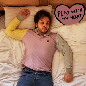 Play With My Heart by Kane Lacey