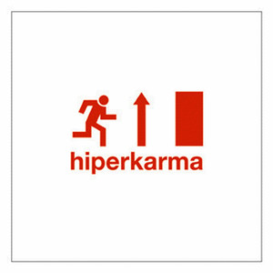 Hiperkarma cover