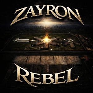 Mama mi stima bo by Zayron Rebel