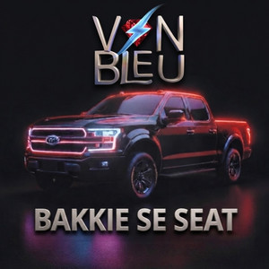 BAKKIE SE SEAT