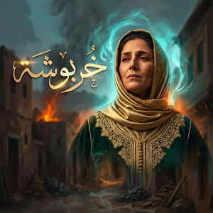 Kharboucha by Yezza