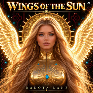 Wings Of The Sun by Dakota Lane
