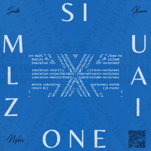 Simulazione by Swelto, Xenon, Nyber