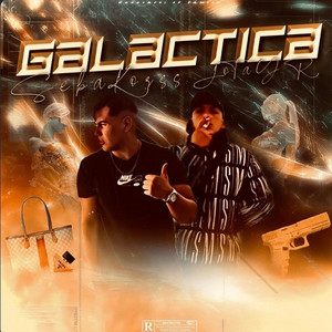 GALÁCTICA by SEBAKORSS