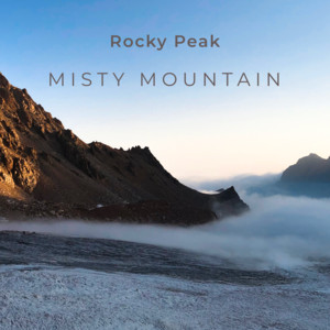 Обкладинка: Misty Mountain