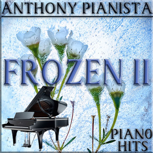 Some Things Never Change by Anthony Pianista