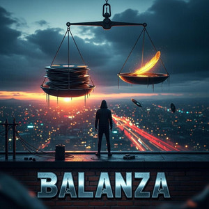 BALANZA by JUANPACK