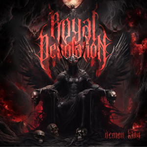 Fire by Royal Desolation