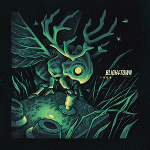 1408 by Blight Town