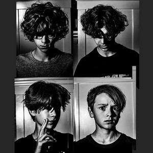 Enemy by Trueblood