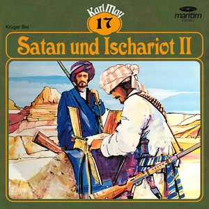 Grüne Serie, Folge 17: Satan und Ischariot II