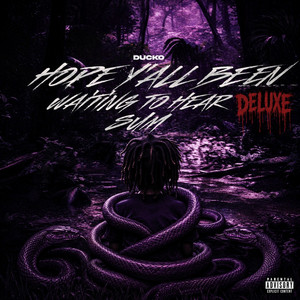 TRENCHES TREASURE by Ducko, 50Droppin