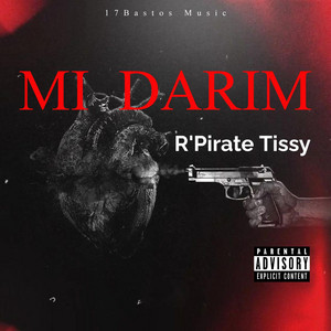 R'Pirate Tissy - Soldbamoum