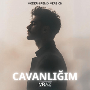 ModernRetroAZ - Cavanlığım (Remix)