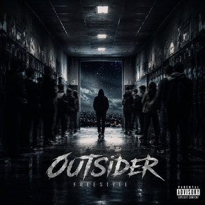 OUTSIDER - FREESTYLE by Icon