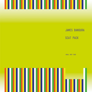 James Bangura — Scat Pack (2026)