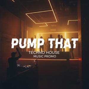 Pump That by DJ sowjiro