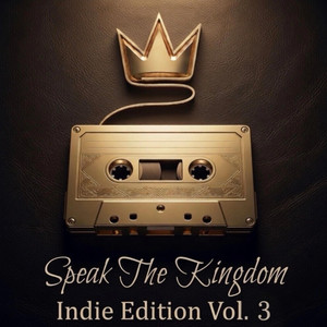 I Choose You, Jesus by Speak The Kingdom