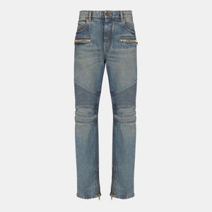 BALMAIN JEAN by Meech20x50