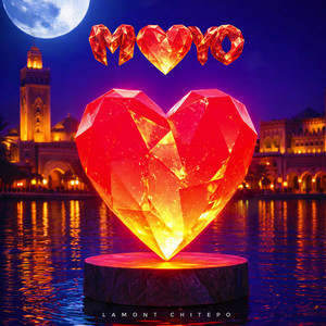 Lamont Chitepo - Moyo