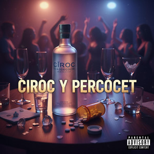CIROC Y PERCOCET by ODDIORbb