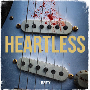 Heartless by LIBERTY