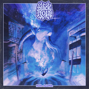 Da Dor ao Ódio by Black Noia