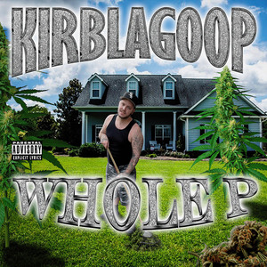 Whole P by KirbLaGoop