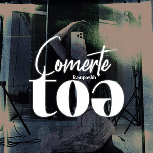 Comerte Toa by Rampashh