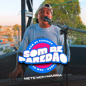 Canal Do Pedra - Som De Paredão Mete Moh Marra