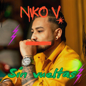 Niko V — Sin vueltas (2026)