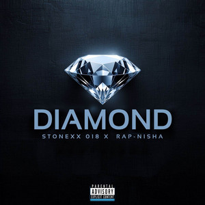 DIAMOND by Stonexx 018, Rap-Nisha