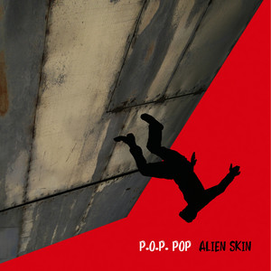 P.O.P. Pop cover